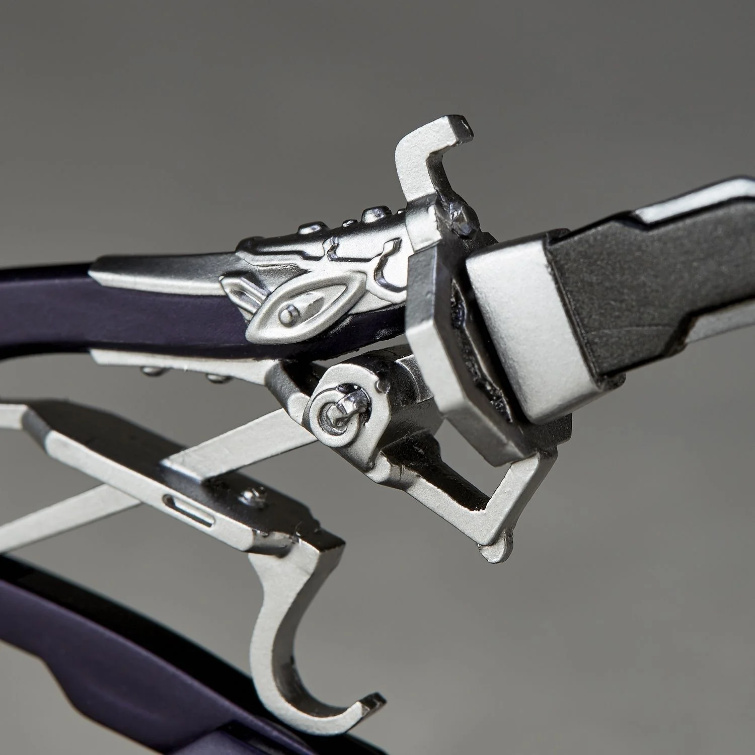 REVOLTECH EVANGELION EVOLUTION ‐EVANGELION EVA-01 NATAYANAGI VER. - Image 16