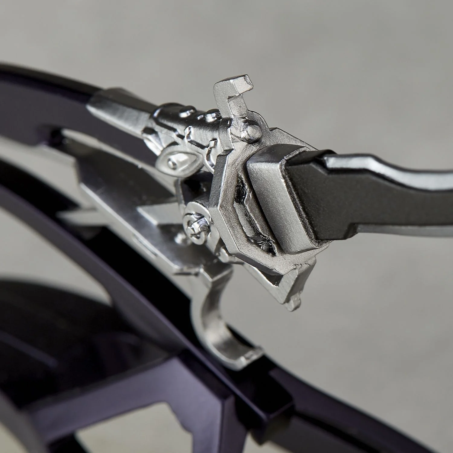 REVOLTECH EVANGELION EVOLUTION ‐EVANGELION EVA-01 NATAYANAGI VER. - Image 18