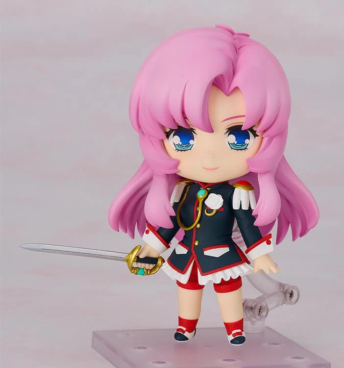 Revolutionary Girl Utena Nendoroid No.2765 Utena Tenjo - Image 2