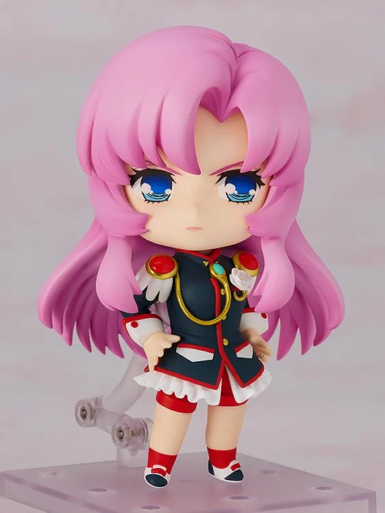 Revolutionary Girl Utena Nendoroid No.2765 Utena Tenjo - Image 3