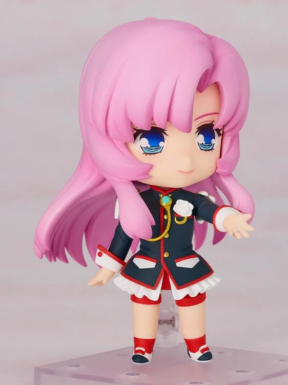 Revolutionary Girl Utena Nendoroid No.2765 Utena Tenjo - Image 4