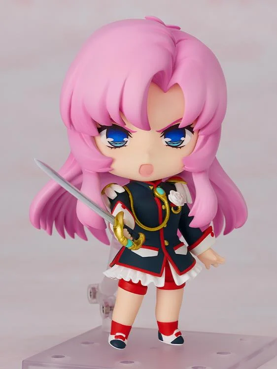 Revolutionary Girl Utena Nendoroid No.2765 Utena Tenjo - Image 5