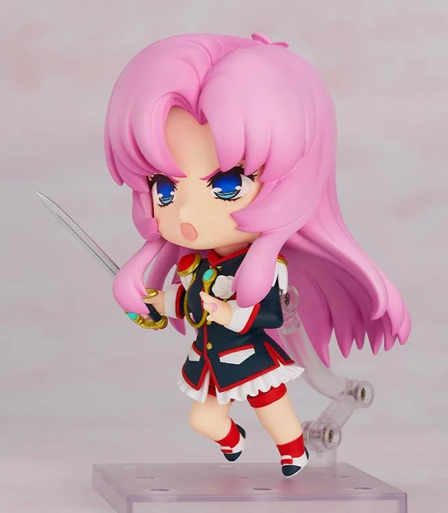 Revolutionary Girl Utena Nendoroid No.2765 Utena Tenjo - Image 6