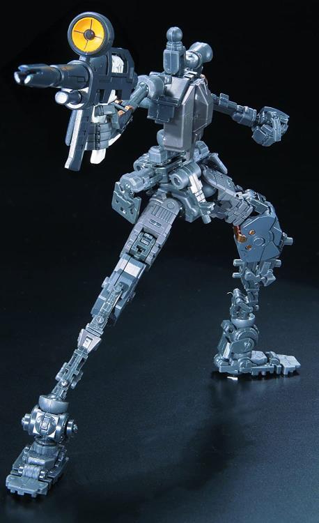 RG 1/144 #01 RX-78-2 Gundam - Image 10