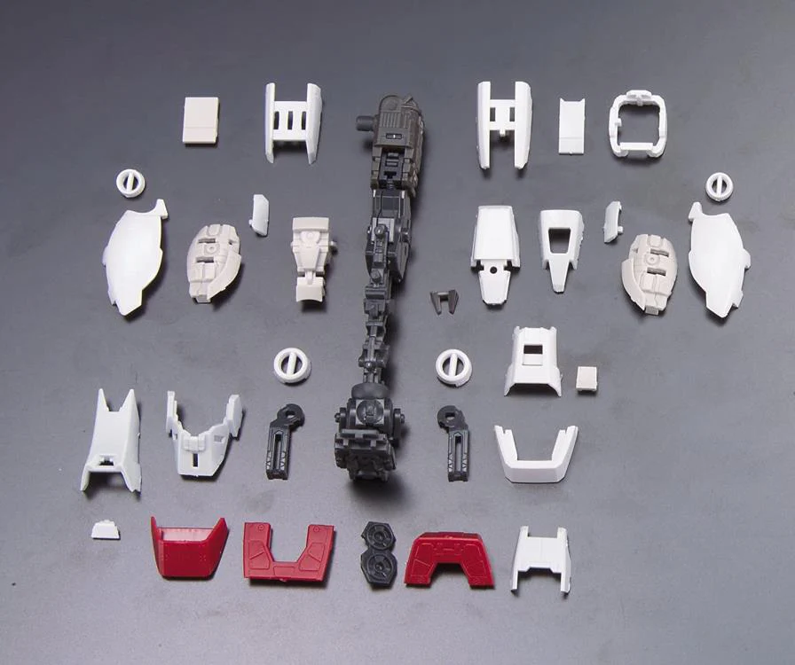RG 1/144 #01 RX-78-2 Gundam - Image 11