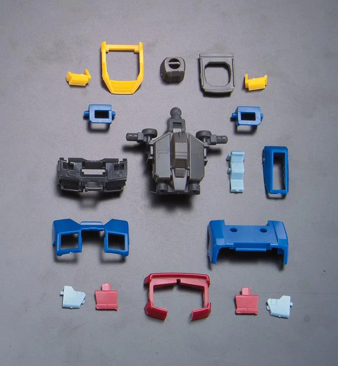 RG 1/144 #01 RX-78-2 Gundam - Image 12