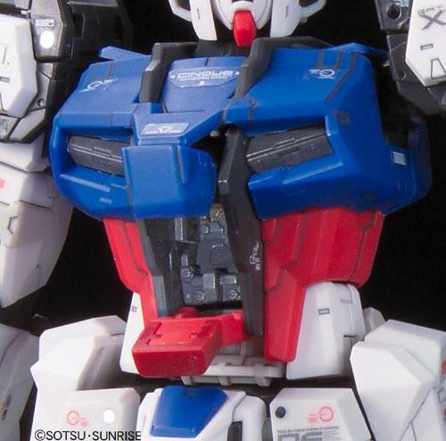 RG 1/144 #03 Aile Strike Gundam - Image 4