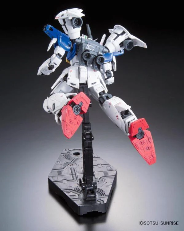 RG 1/144 #13 RX-78 GP01-Fb Gundam "Zephyranthes" Full Burnern - Image 5