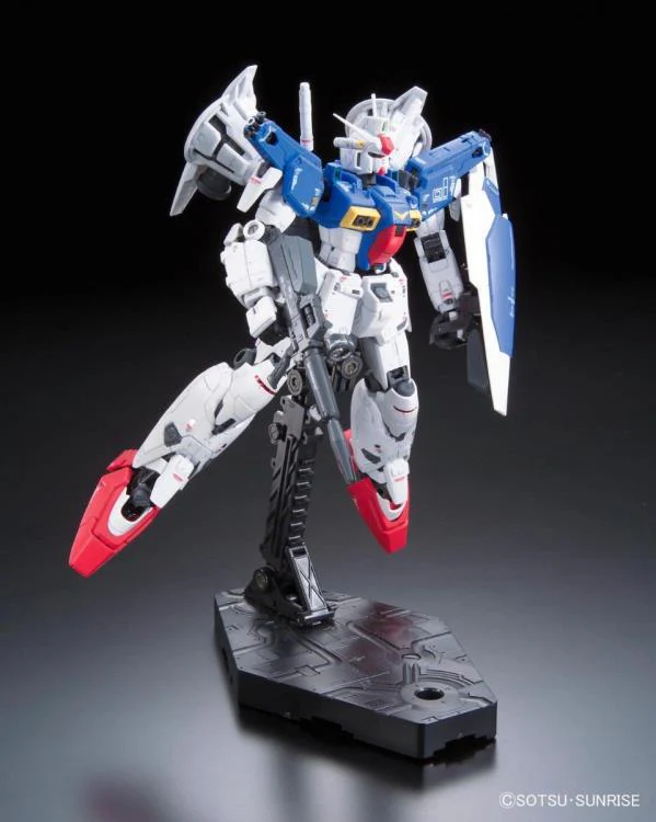 RG 1/144 #13 RX-78 GP01-Fb Gundam "Zephyranthes" Full Burnern - Image 6