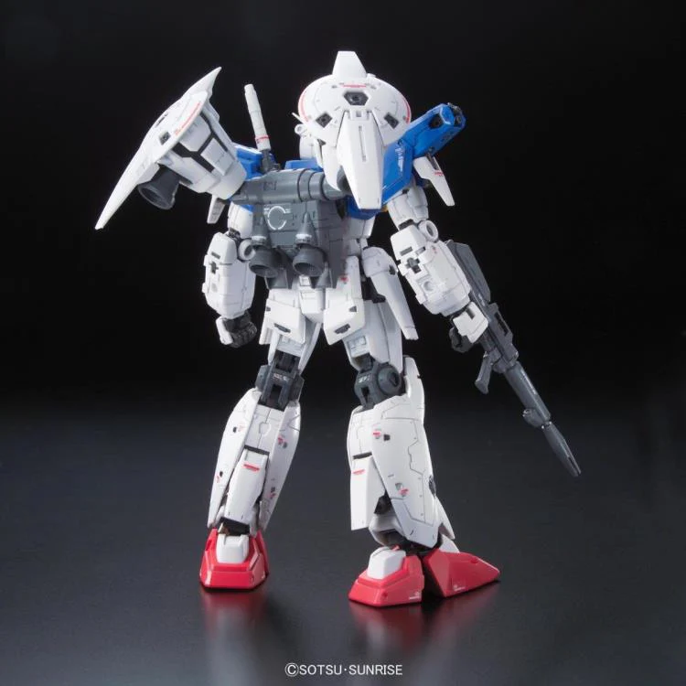 RG 1/144 #13 RX-78 GP01-Fb Gundam "Zephyranthes" Full Burnern - Image 7