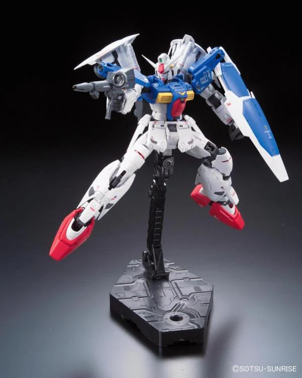 RG 1/144 #13 RX-78 GP01-Fb Gundam "Zephyranthes" Full Burnern - Image 8