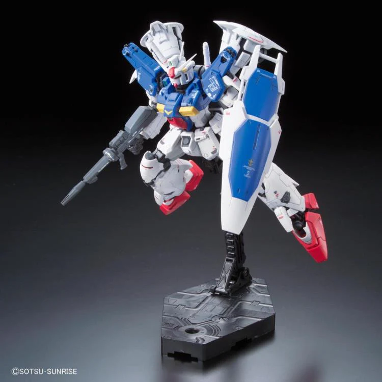 RG 1/144 #13 RX-78 GP01-Fb Gundam "Zephyranthes" Full Burnern - Image 9