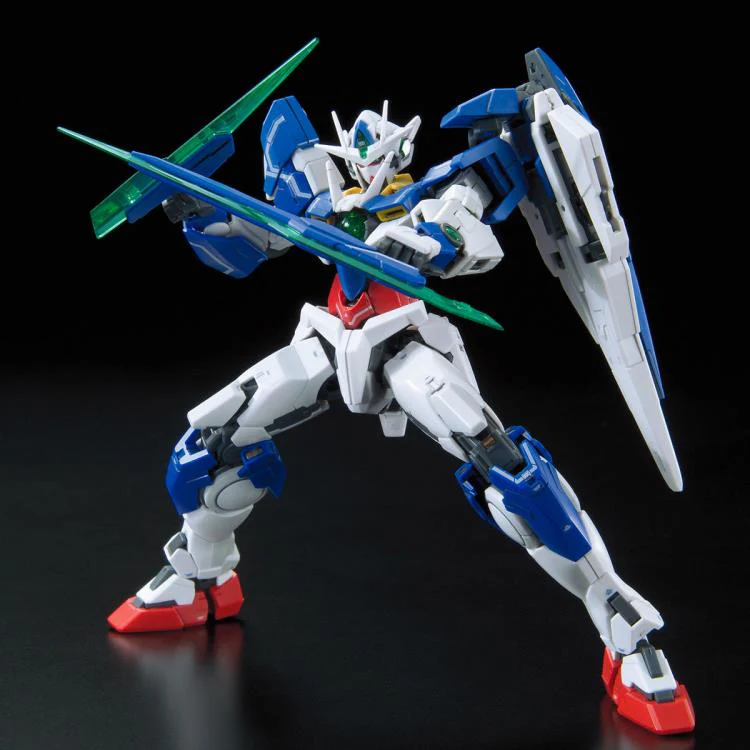 RG 1/144 #21 00 Qan[T] - Image 4