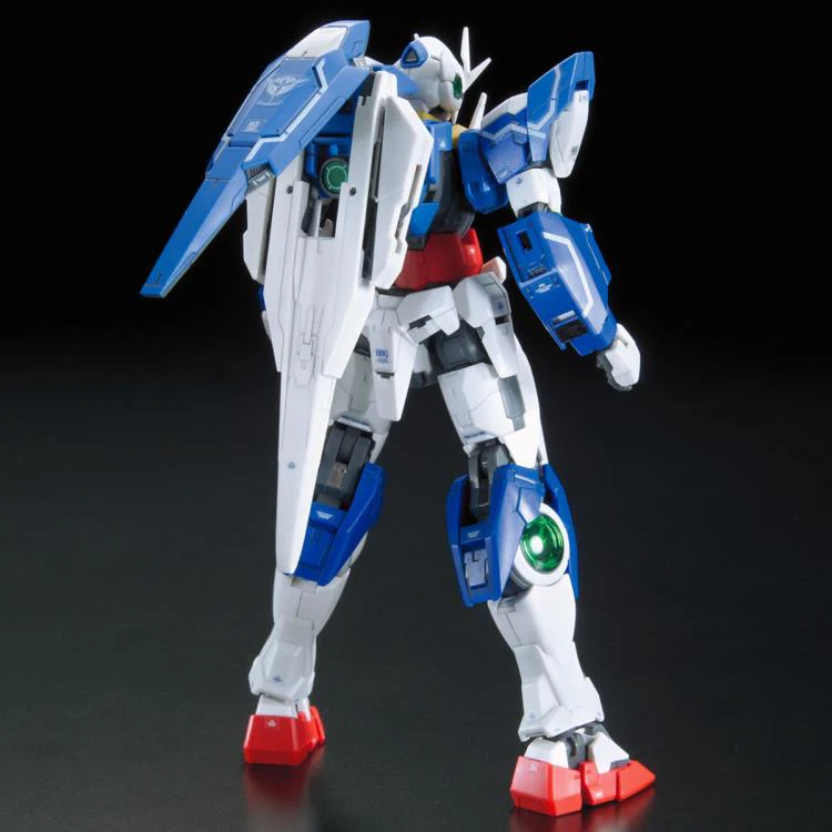 RG 1/144 #21 00 Qan[T] - Image 5