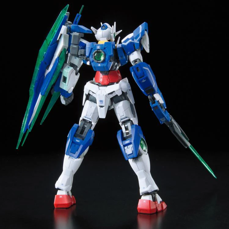 RG 1/144 #21 00 Qan[T] - Image 6