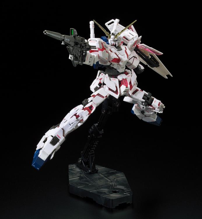 RG 1/144 #25 Unicorn Gundam - Image 12