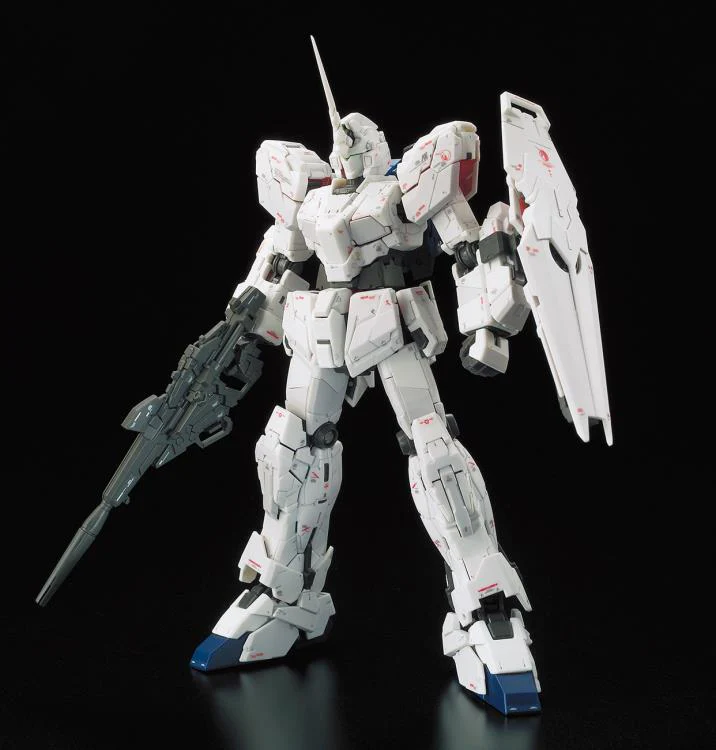 RG 1/144 #25 Unicorn Gundam - Image 5