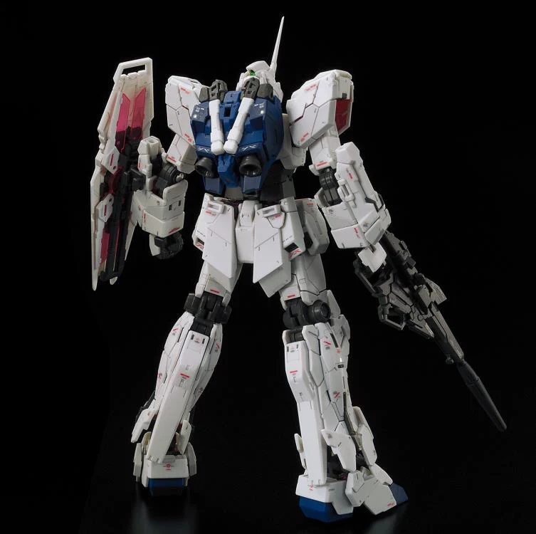 RG 1/144 #25 Unicorn Gundam - Image 6