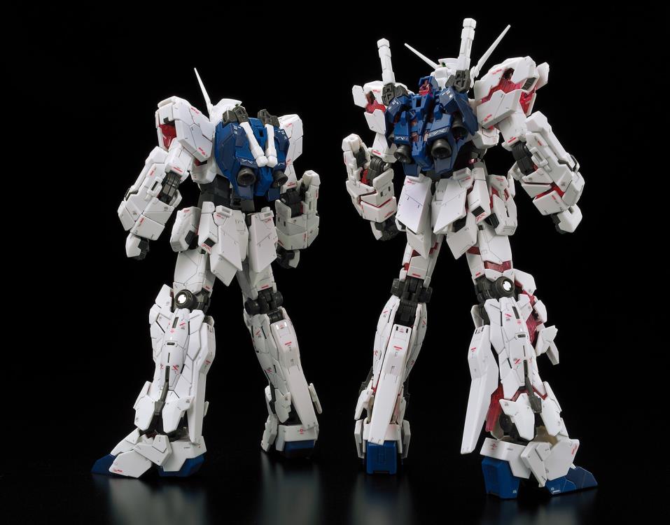 RG 1/144 #25 Unicorn Gundam - Image 8