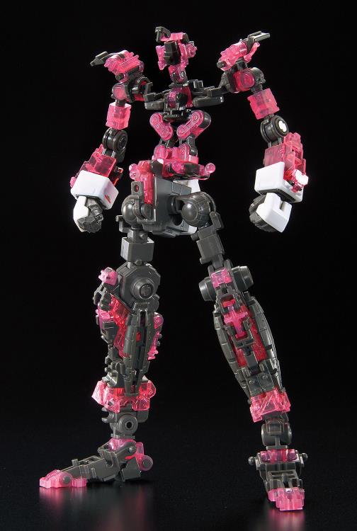 RG 1/144 #25 Unicorn Gundam - Image 9