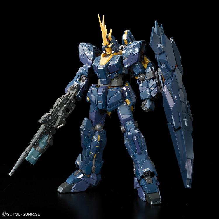 RG 1/144 #27 Unicorn Gundam 02 Banshee Norn - Image 10