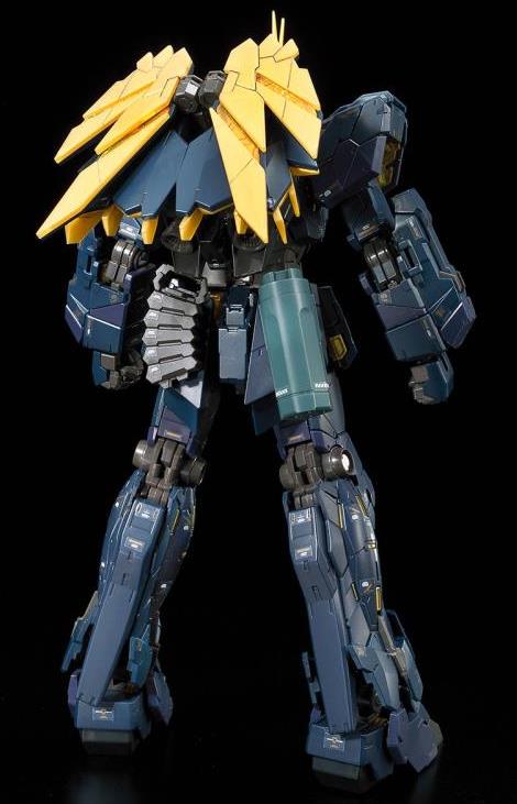 RG 1/144 #27 Unicorn Gundam 02 Banshee Norn - Image 6
