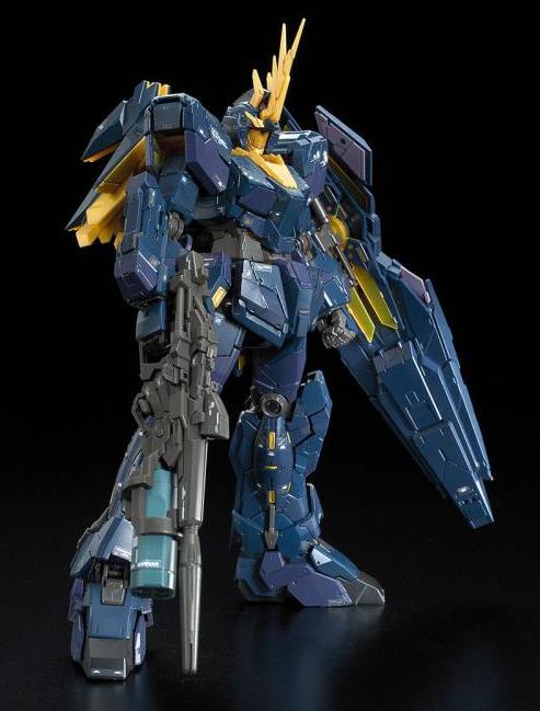 RG 1/144 #27 Unicorn Gundam 02 Banshee Norn - Image 7