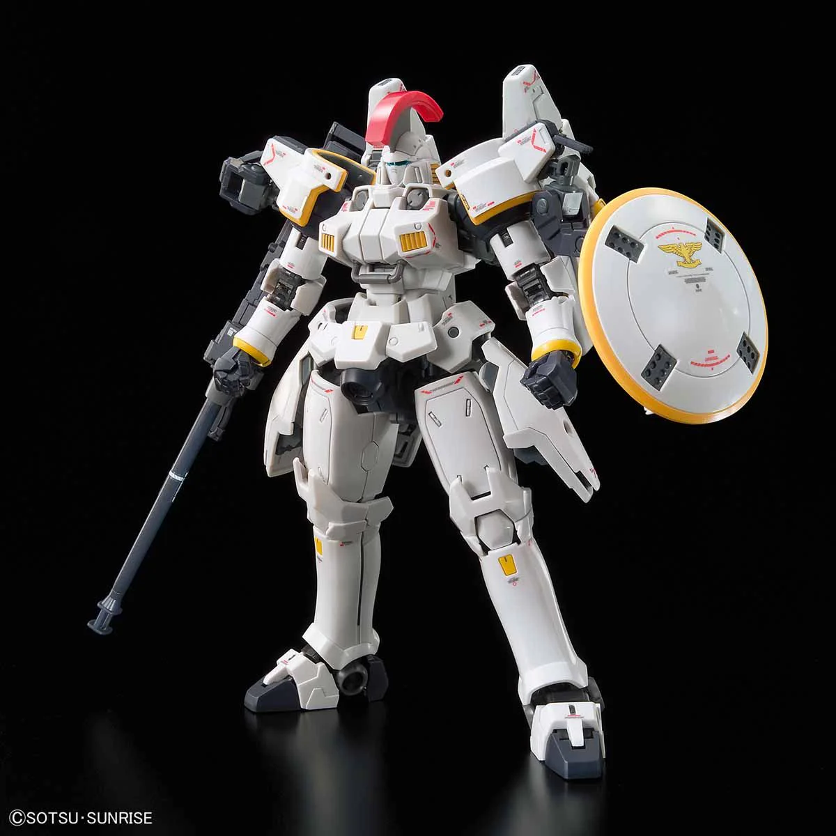 RG 1/144 #28 Tallgeese EW - Image 3
