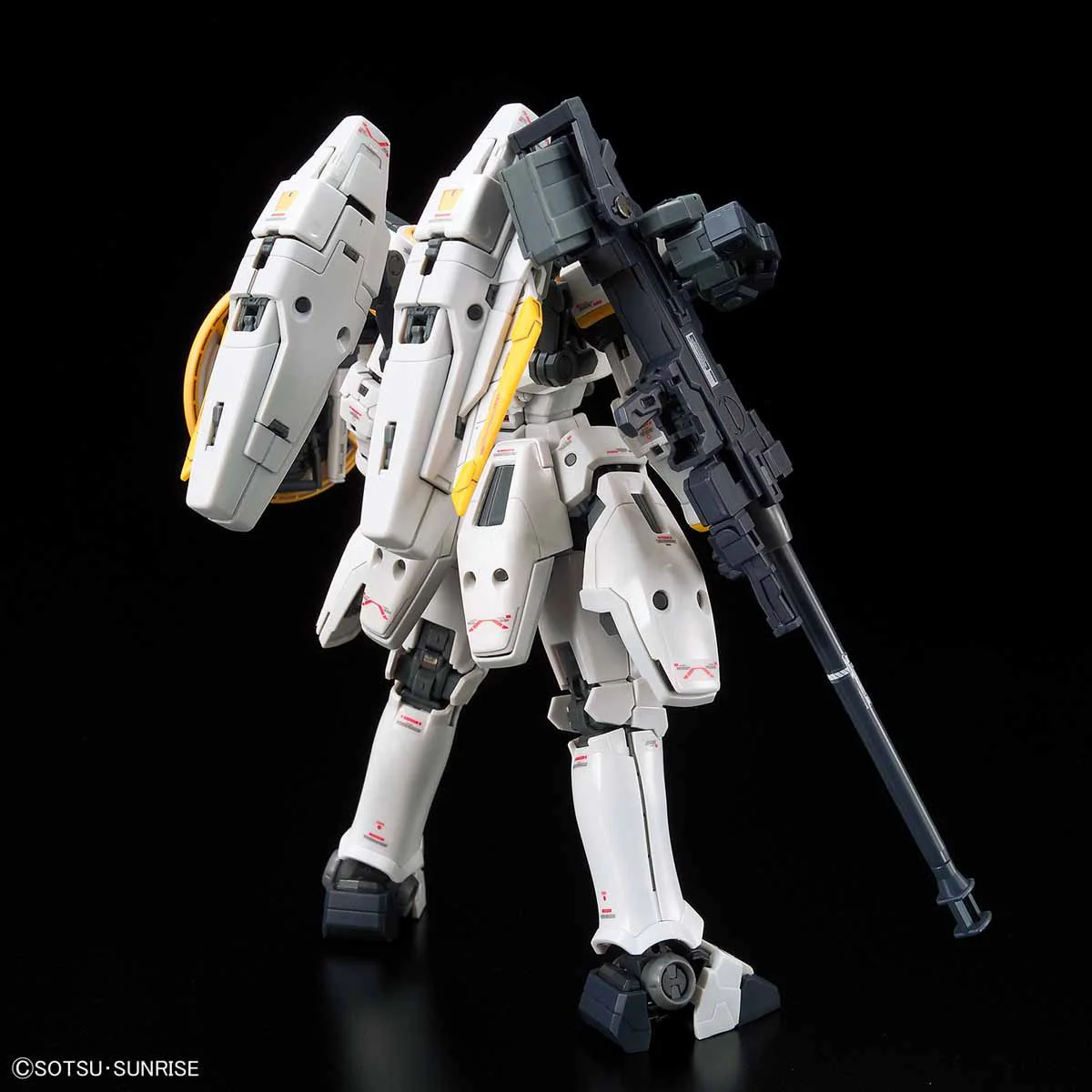 RG 1/144 #28 Tallgeese EW - Image 4