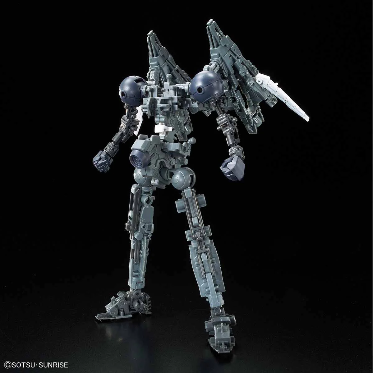 RG 1/144 #28 Tallgeese EW - Image 5