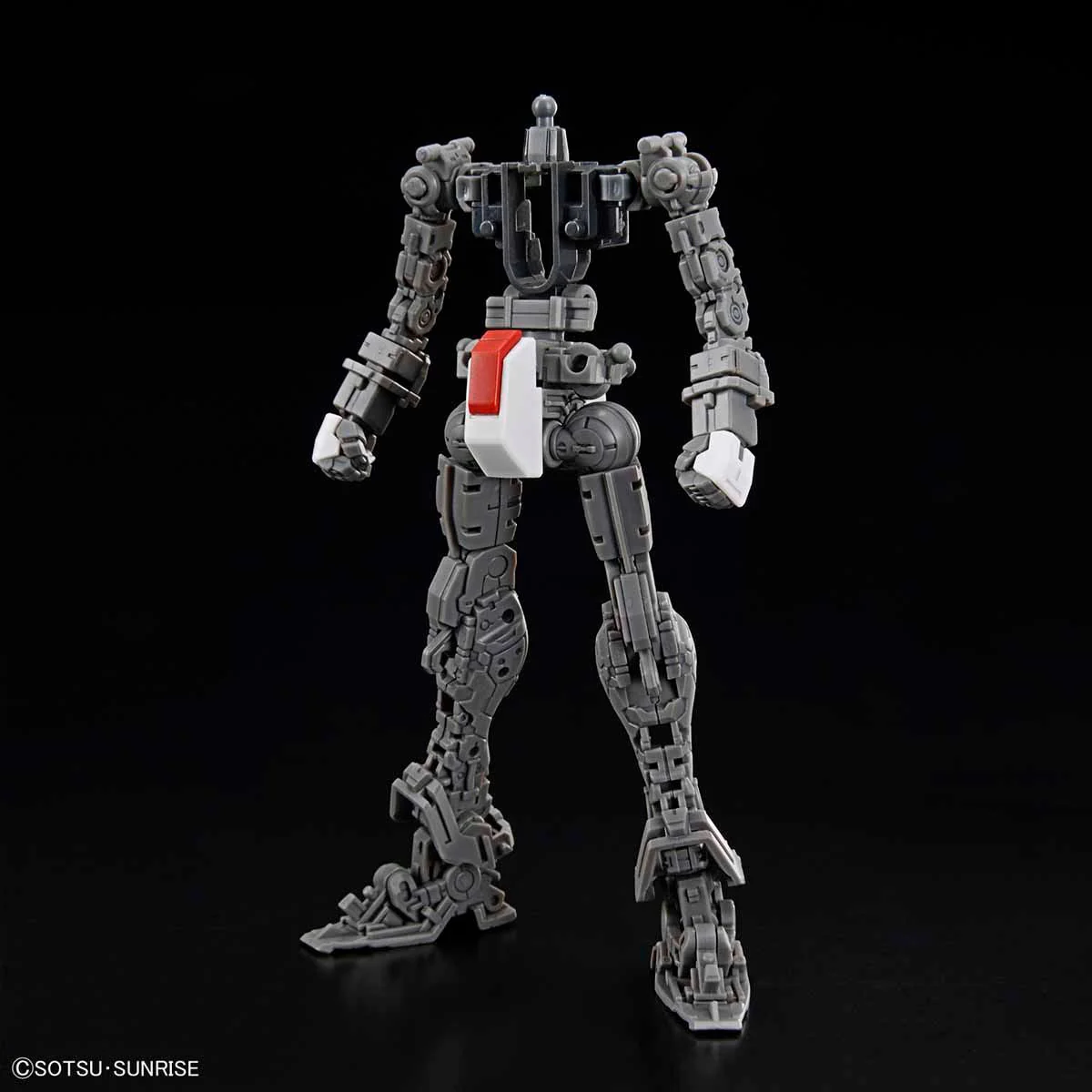 RG 1/144 #31 Crossbone Gundam X1 - Image 7
