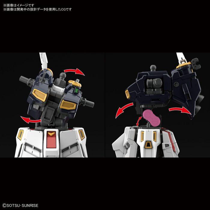 RG 1/144 #32 RX-93 Nu Gundam - Image 16