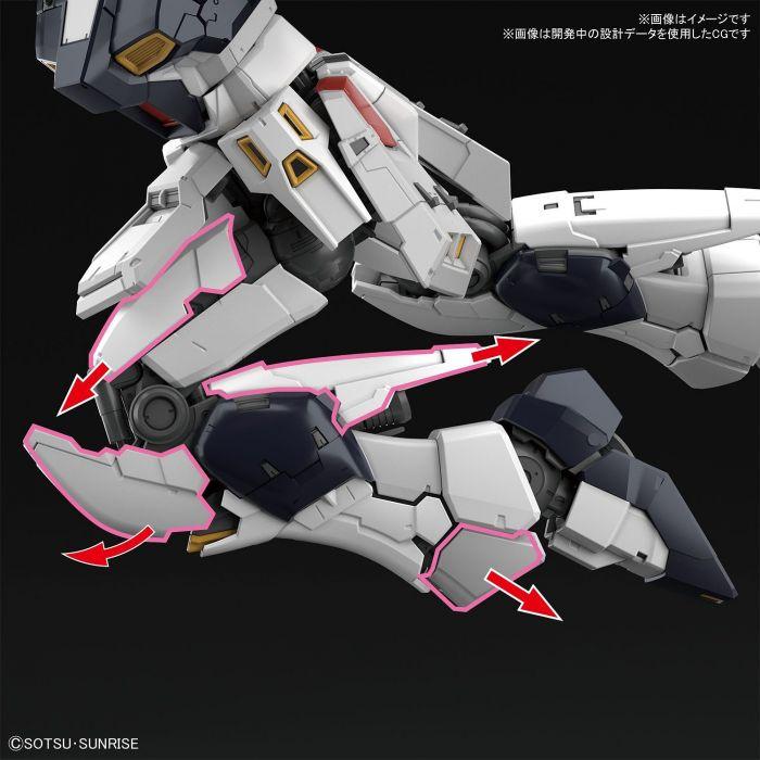 RG 1/144 #32 RX-93 Nu Gundam - Image 18