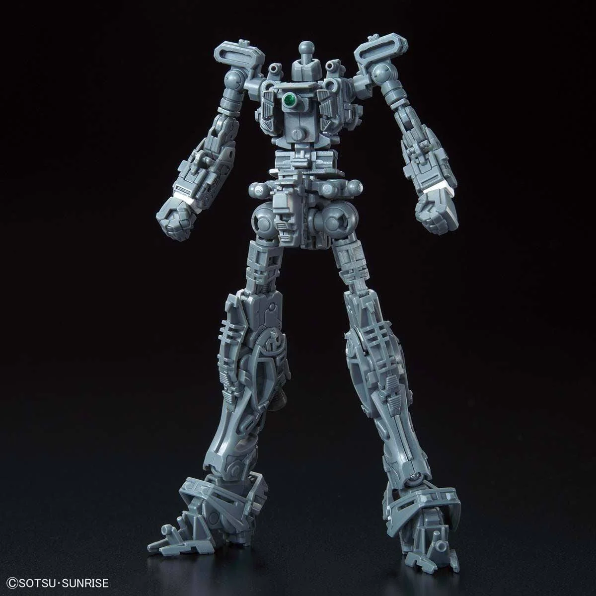 RG 1/144 #35 Wing Gundam - Image 5