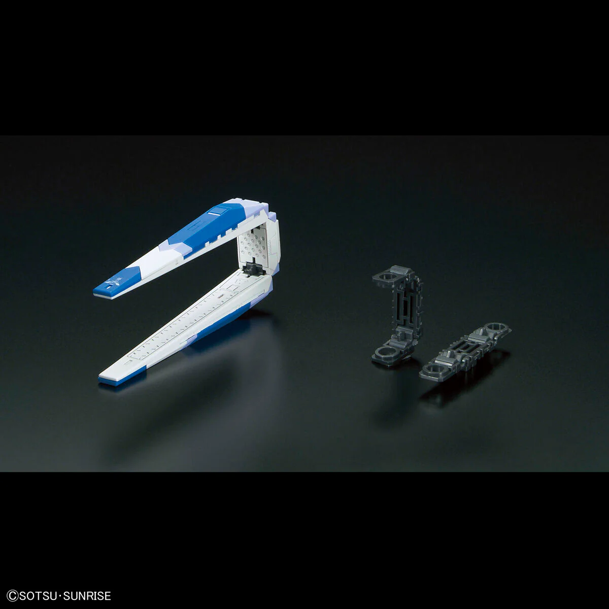 RG 1/144 #36 Hi-v (Hi-Nu) Gundam - Image 6