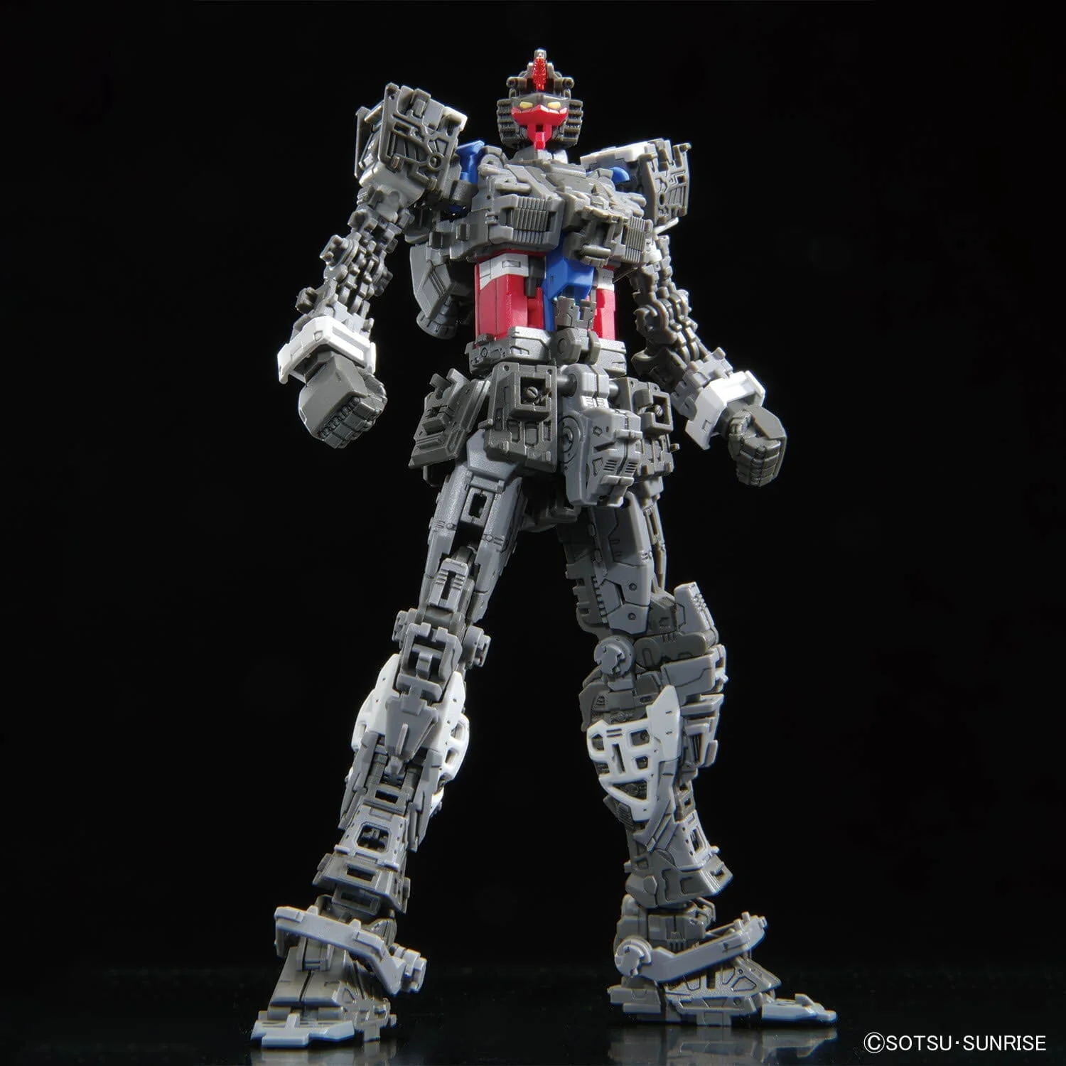 RG 1/144 #40 RX-78-2 Gundam (Ver. 2.0) - Image 10