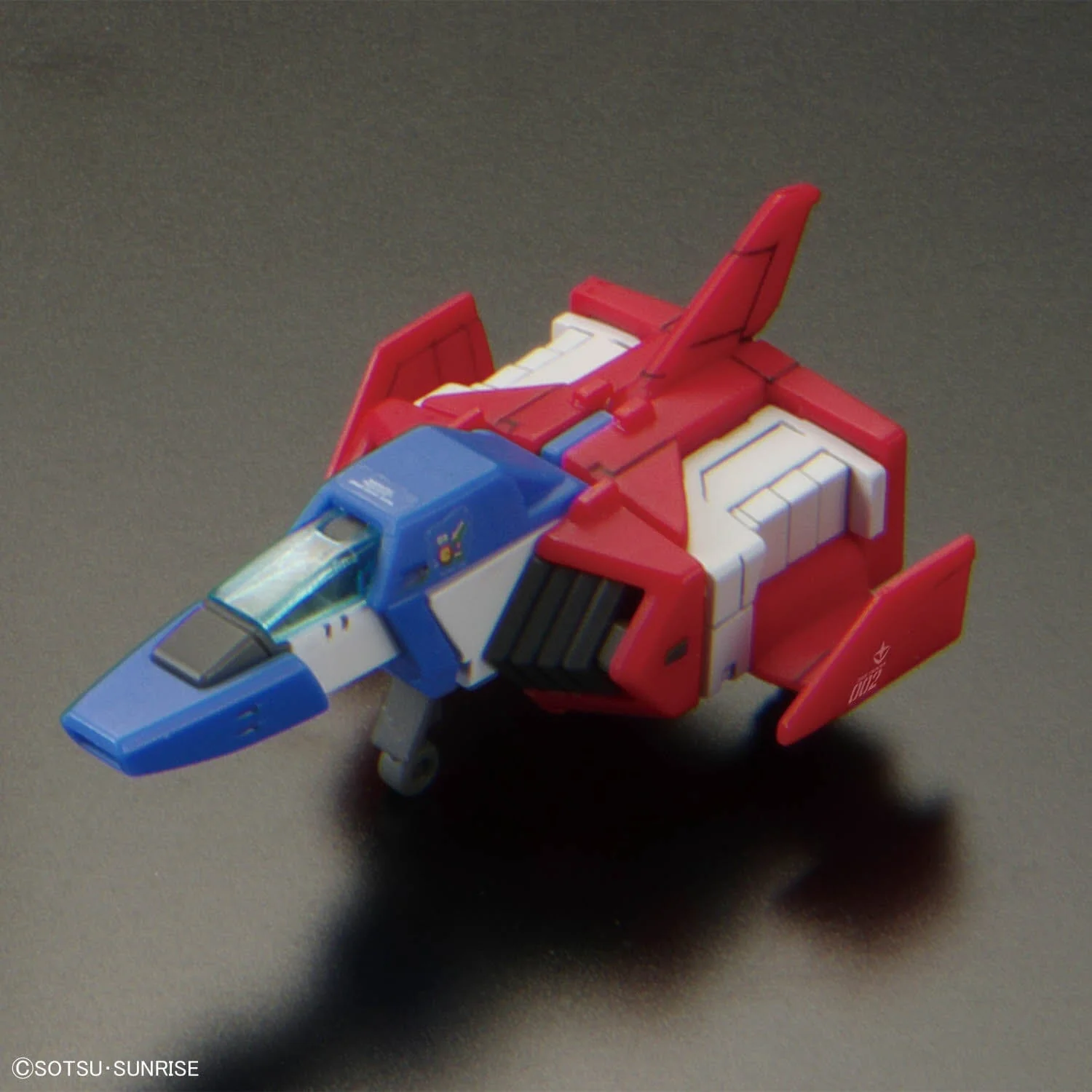 RG 1/144 #40 RX-78-2 Gundam (Ver. 2.0) - Image 11
