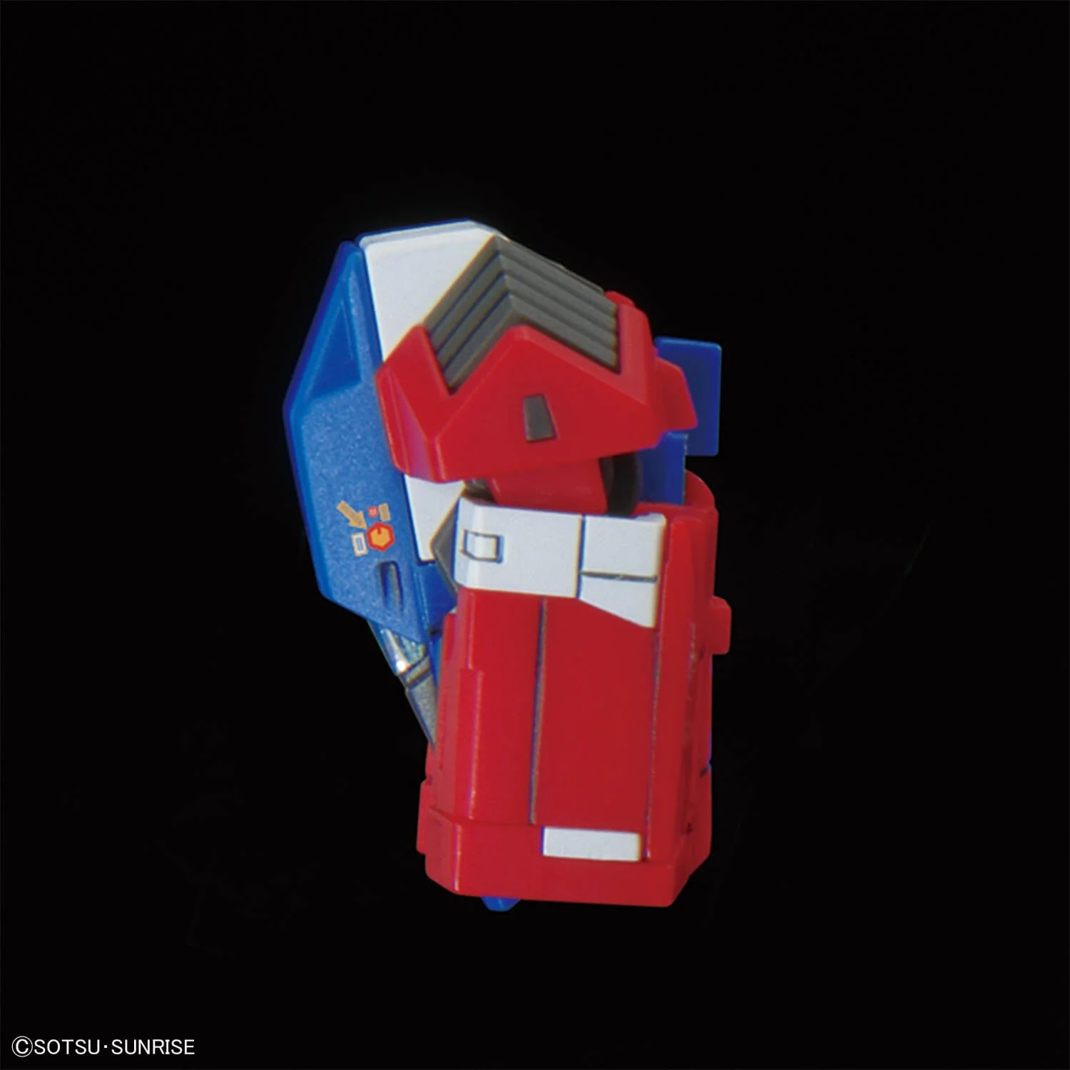 RG 1/144 #40 RX-78-2 Gundam (Ver. 2.0) - Image 12