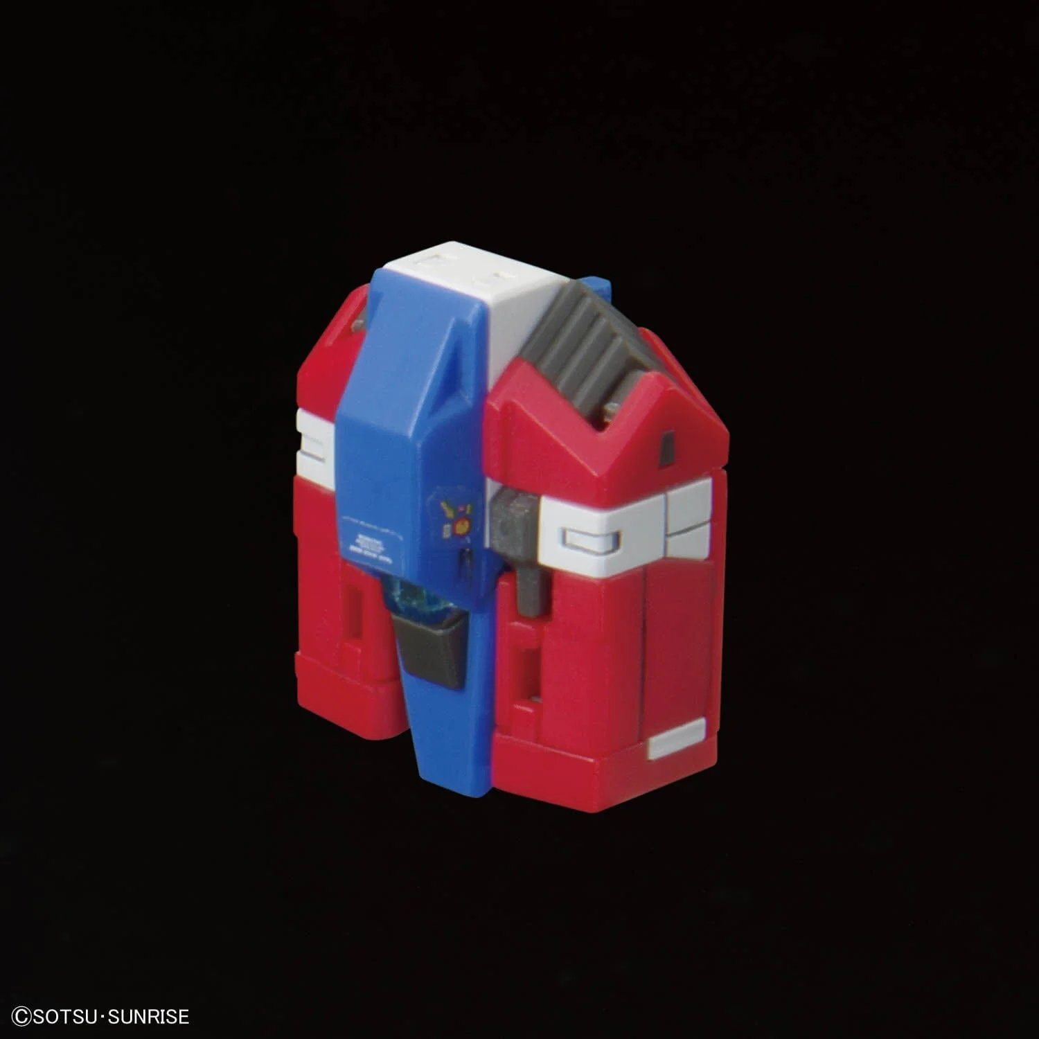 RG 1/144 #40 RX-78-2 Gundam (Ver. 2.0) - Image 13