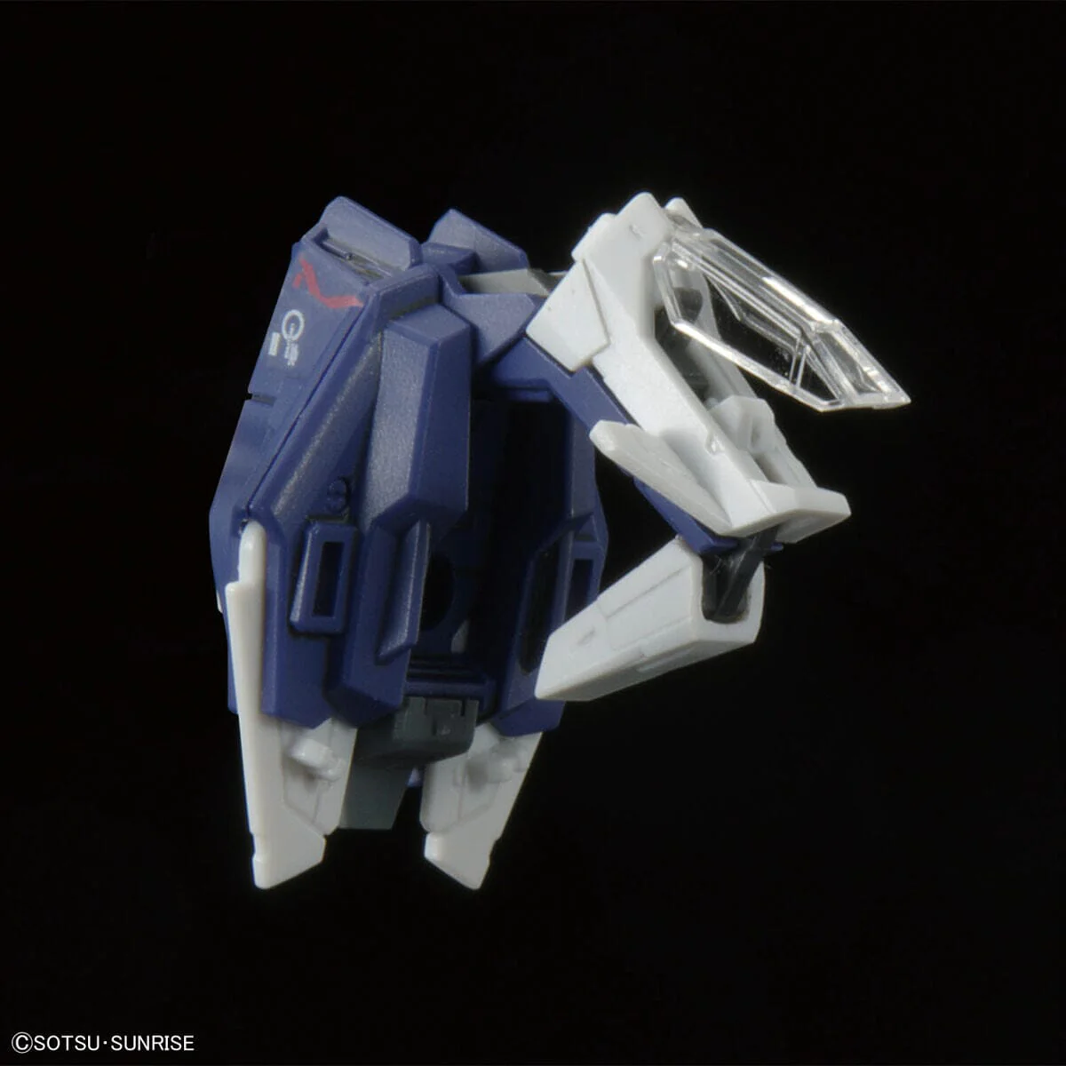 RG 1/144 #39 Force Impulse Gundam Spec II - Image 10