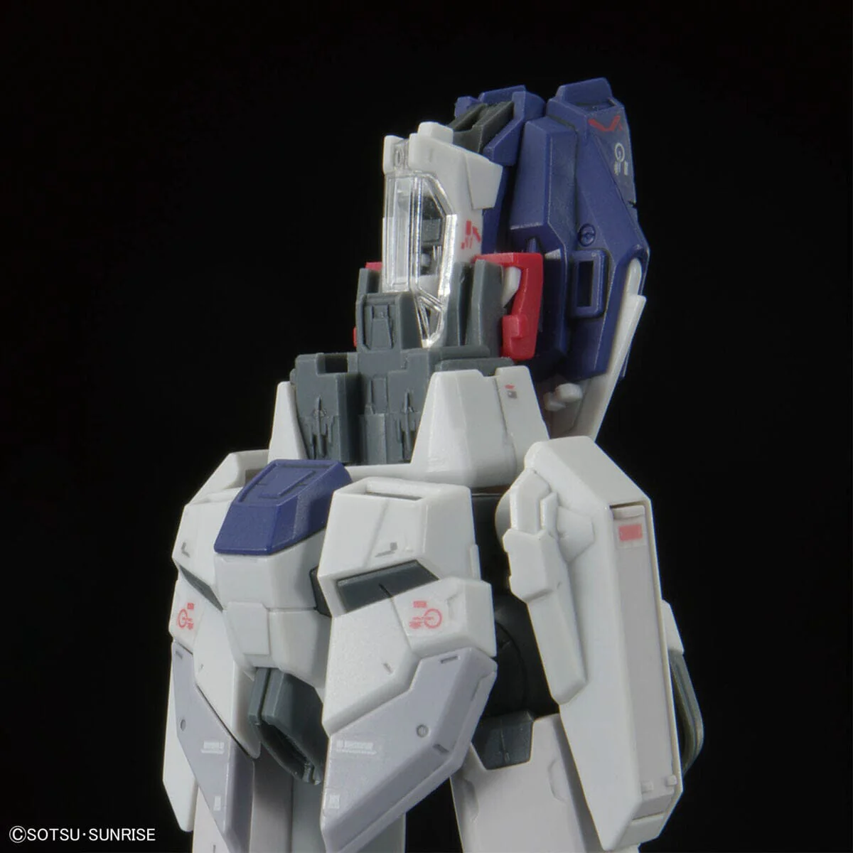 RG 1/144 #39 Force Impulse Gundam Spec II - Image 11
