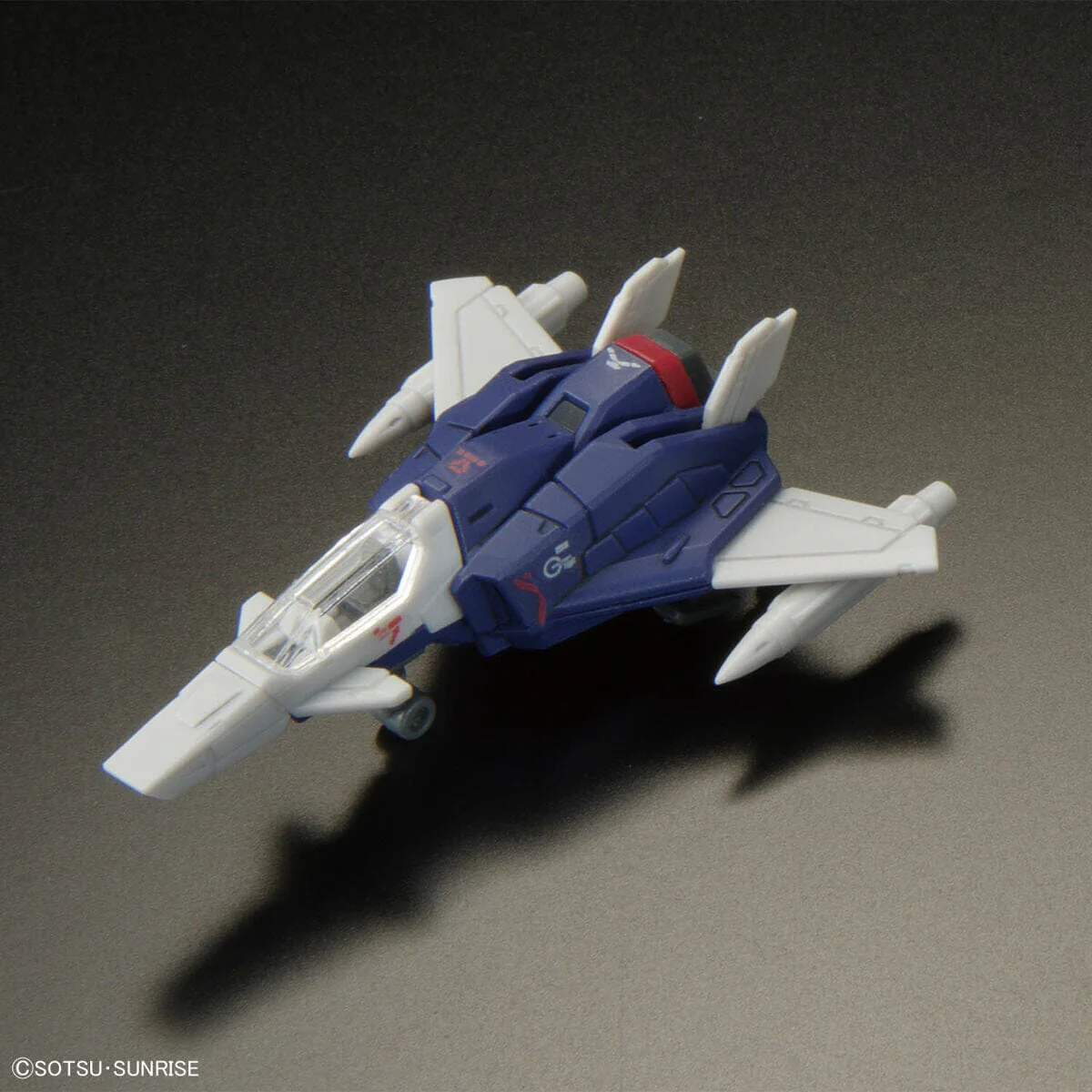 RG 1/144 #39 Force Impulse Gundam Spec II - Image 6