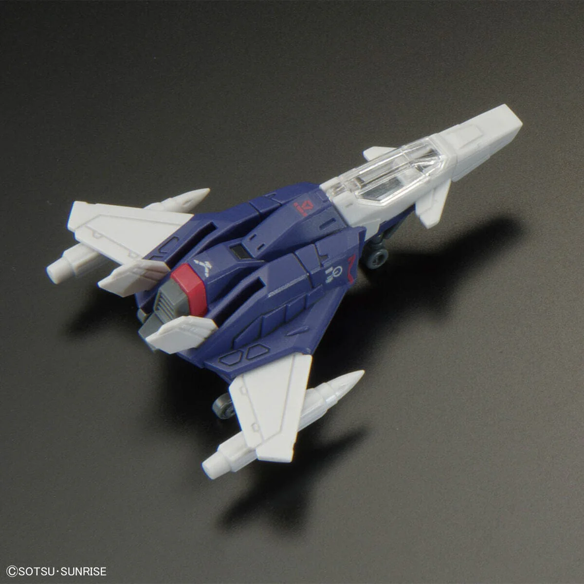 RG 1/144 #39 Force Impulse Gundam Spec II - Image 7
