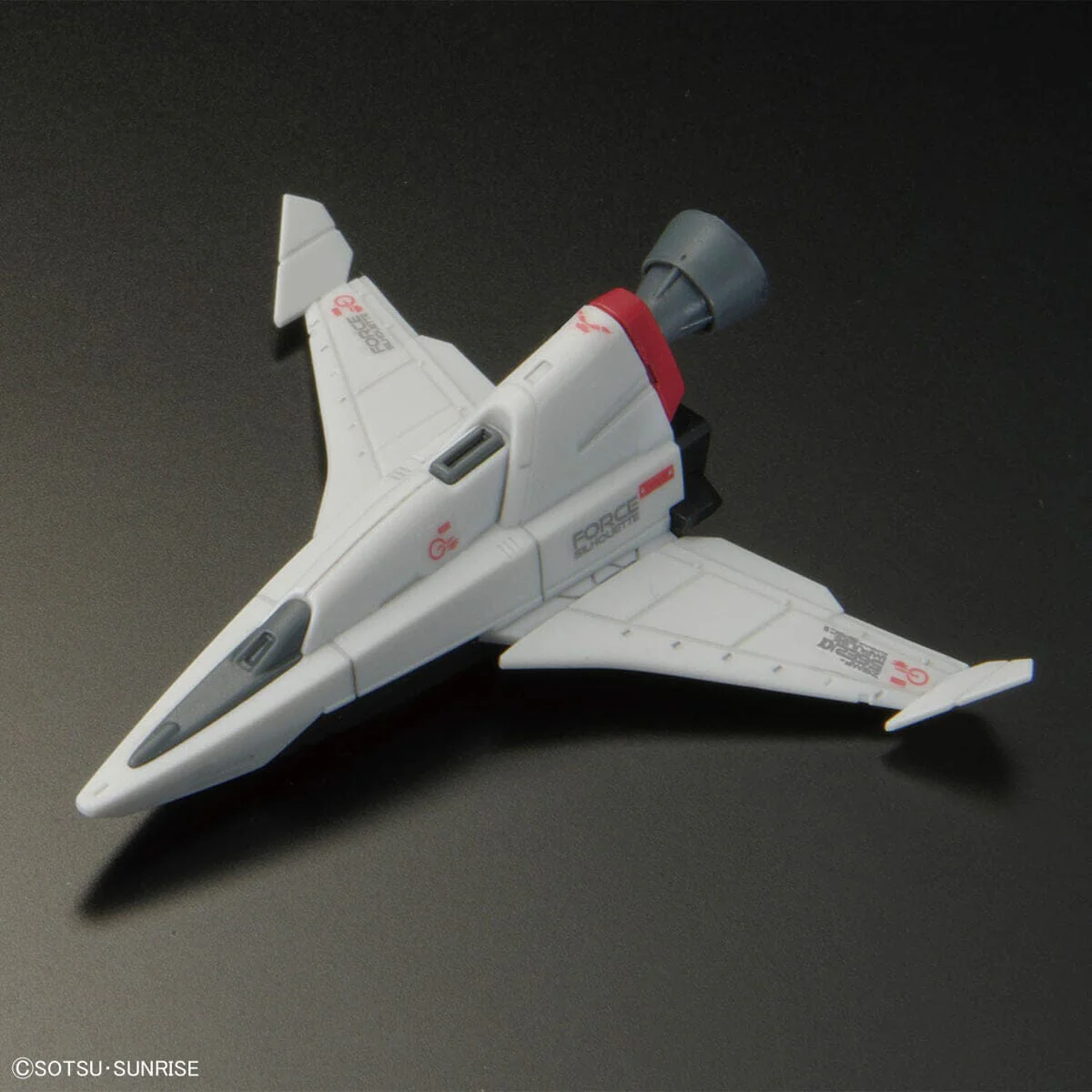 RG 1/144 #39 Force Impulse Gundam Spec II - Image 8