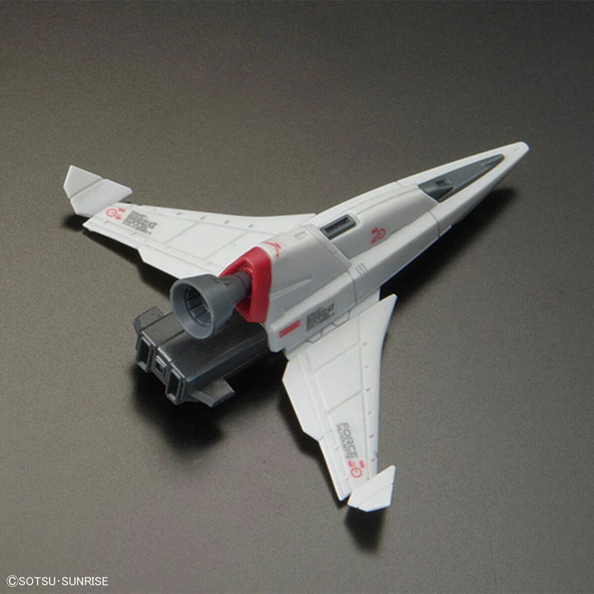 RG 1/144 #39 Force Impulse Gundam Spec II - Image 9