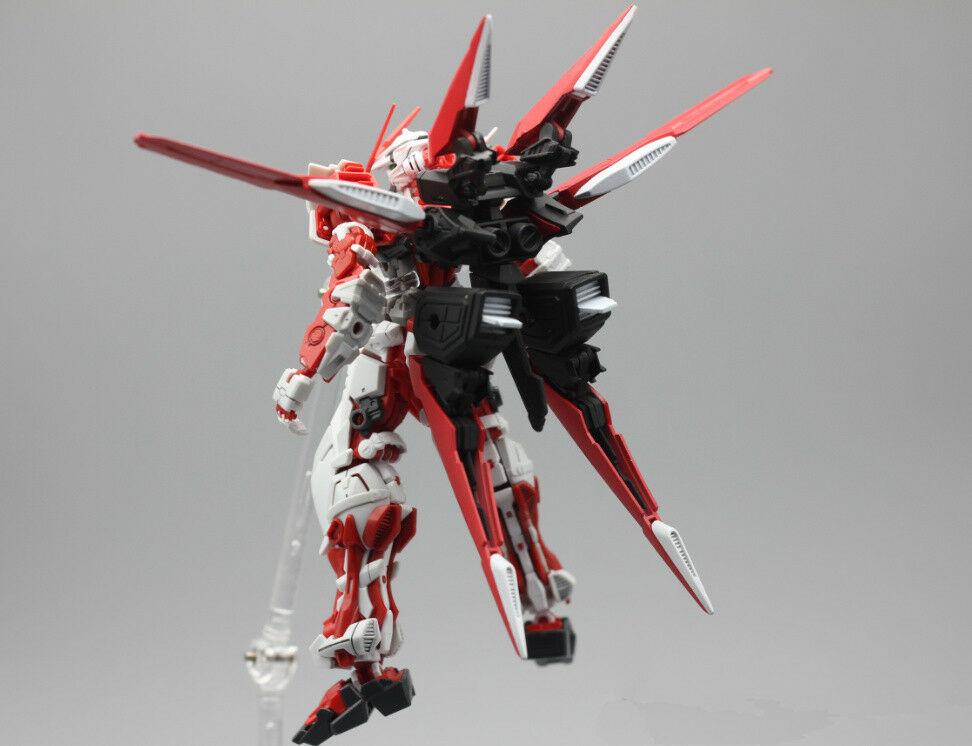 Effects Wings EWRG001 RG 1/144 Astray Red Frame Flight Pack - Image 3