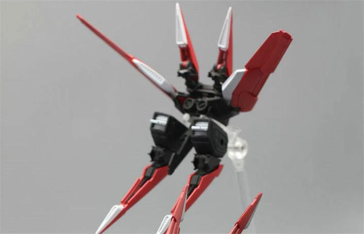 Effects Wings EWRG001 RG 1/144 Astray Red Frame Flight Pack - Image 6