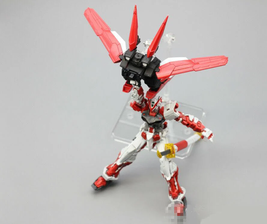 Effects Wings EWRG001 RG 1/144 Astray Red Frame Flight Pack - Image 7