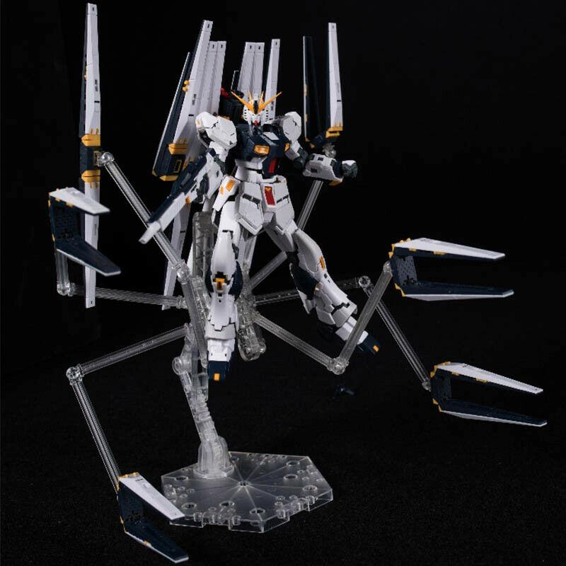 Effects Wings EWRG010 RG 1/144 RX-93 Nu v Gundam Double Fin Funnel EW Expansion Part - Image 4