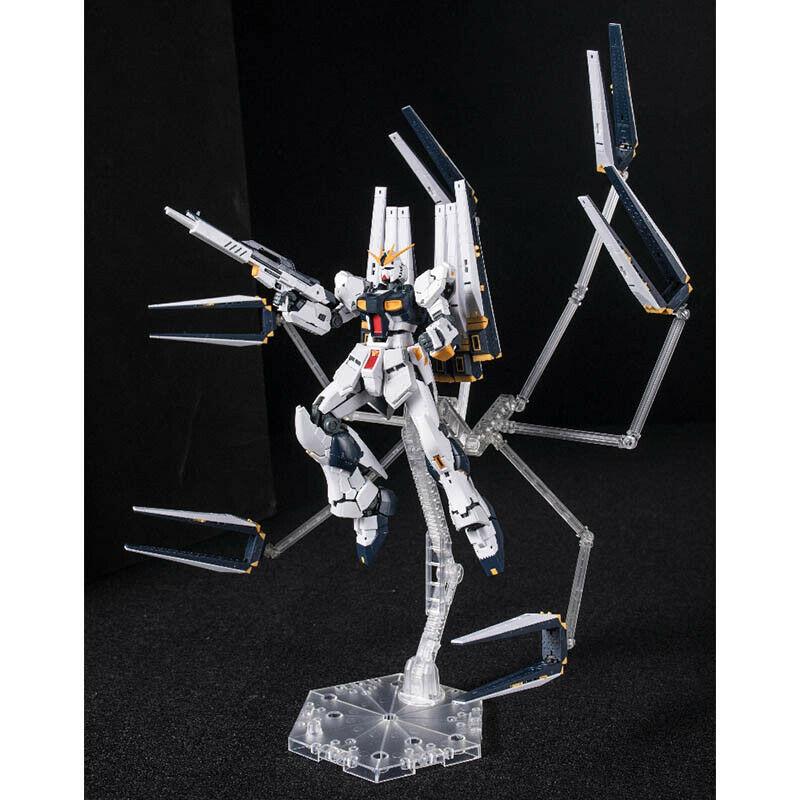 Effects Wings EWRG010 RG 1/144 RX-93 Nu v Gundam Double Fin Funnel EW Expansion Part - Image 5